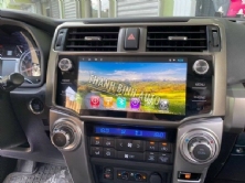 Màn hình Android theo xe Toyota 4runner
